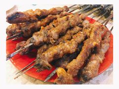 -维吾尔餐厅(宜山路店)