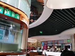 -诚铭记·虾仁汤包·成都小吃(融创店)