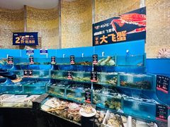 -海味当家·蒸锅海鲜(星海公园店)