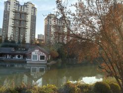 -馨果汇月子产康中心(南湖公园店)