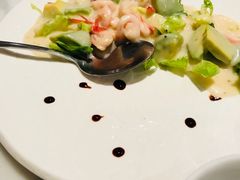 -漢舍中国菜馆(889广场店)