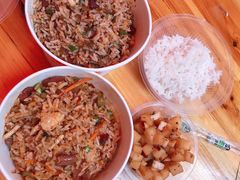 -虎门巷高坎坎烤肉店