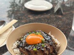 -无印良品餐堂 MUJI Diner(成都太古里店)