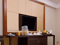 -汕头龙光喜来登酒店