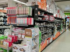 -永辉超市(海沧禹洲店)