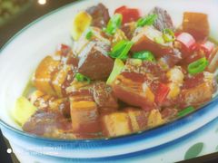 -尚帝美食城(八號院·牡丹公园店)