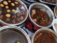 -友琴面馆(东白溪公寓店)