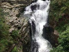 -广东大峡谷
