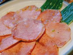 -炼火烤肉店