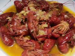 -锦上中式酒馆(南内环店)