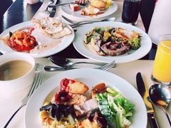 -澳门旅游塔360°旋转餐厅(南湾湖广场店)