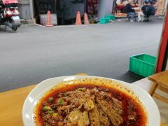 口水鸡48元-老字号怡玺·藿香雅鱼(20年雅安店)