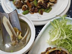 -旺角小渔村(幸福中路店)