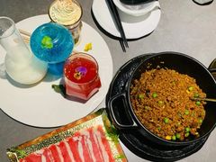 -古仓餐厅·创意菜