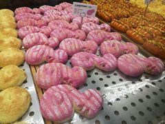 生巧克力脏脏茶-LELECHA乐乐茶(上海五角场万达广场店)