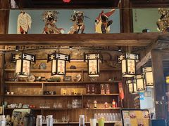 -HOHO餐厅(古子城店)