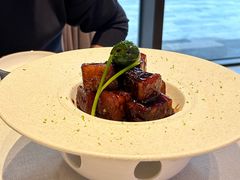 -狮王府淮扬菜(百家湖1912店)