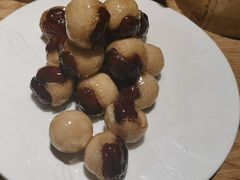 -芳芳私房菜·精做淮扬菜(承德路店)