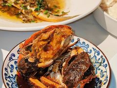 -顶特勒·黄鱼馆·特色菜(上海大世界店)