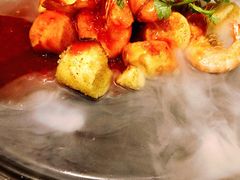 小娘惹豆腐-小娘惹厨房Little Nyonya(狮城有约上榜店)