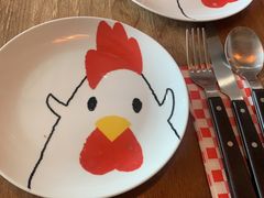 -Mesa Madre梅萨妈妈·Bintana(国贸店)