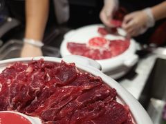 -千牛将·鲜牛肉火锅(开元路店)