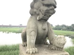 -卢沟桥文化旅游区(卢沟桥)