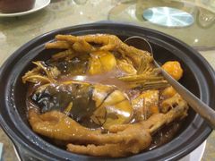 -尚味小厨·瓦罐煨汤