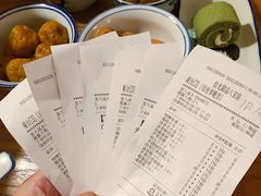 账单-拾光·小碗甜品