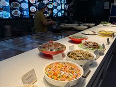 -聚丰园•湖鲜餐厅(阿红私房菜梅石路店)