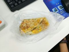 巴蜀手工面筋-遇见小面(凯德广场店)
