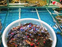 -海天市场(淮河路店)
