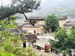 -云水谣景区
