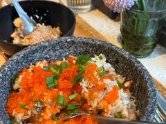 -Ginger(兴国路店)