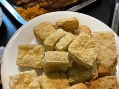 -玫瑰红烤羊排(北新桥三条店)