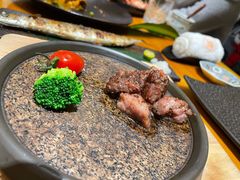 雪花牛肉-月龍吟(朝龙汇店)