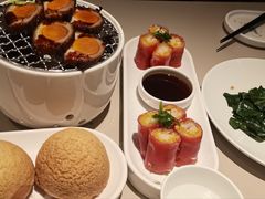 -蔡澜点心·粤菜(万菱汇店)