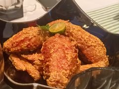 -桂满陇·蟹黄小笼汤包(清河万象店)