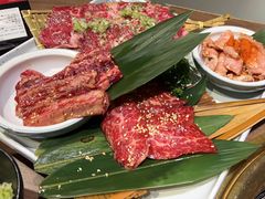 -虎丸烧肉(世纪汇店)