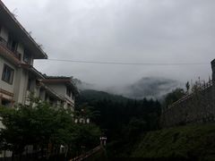 -硗碛藏寨·神木垒景区