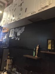 -上海刺客纹身