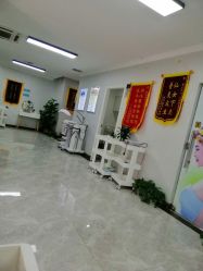 -痘庄科学祛痘国际连锁