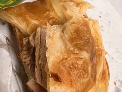 -李连贵熏肉大饼(天通苑店)