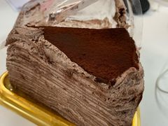 -三三烘焙坊(滨江店)