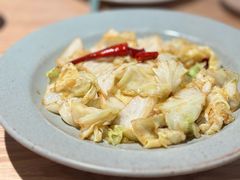 -七色云蔬食(喜邻里店)