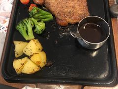 -必胜客(瑞虹店)