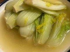 -彩蝶谷美食廊·粤式经典南番顺·铁板烧烤泰风味(广州长隆酒店)