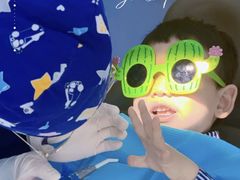 -精德口腔·种植修复·儿牙中心(财富中心店)