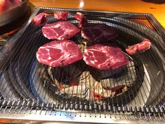 -7年8班朝鲜族非遗美食(三钢里店)