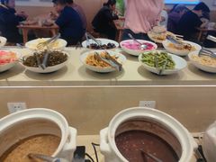 -素满香·食养自助(建邺万达店)